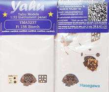 1/32 Fieseler Fi-156C Storch