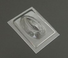 1/144 Vacu canopy MiG 17PF (ATTACK)