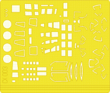 He 111H-6  1/72  (HAS)