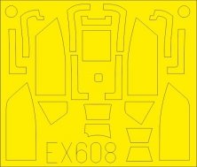 1/48 Messerschmitt Bf-109G-10 Mtt Regensburg