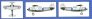 Trumpeter Vought SBU-1 Corsair Biplan 1/350 x6 image 2