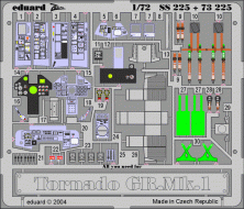 Tornado GR.Mk.1  (HAS)