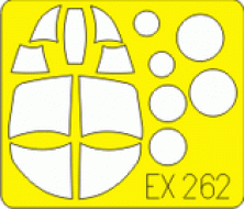 Eduard A-4E/F Skyhawk  1/48