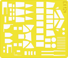 Fw 200 Condor  1/48  (TRU)