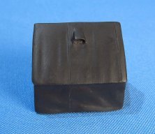 1/72 British officer 6x6 ft tent