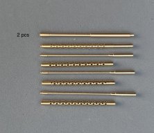 1/32 Grumann F6F5-N Hellcat barrel set