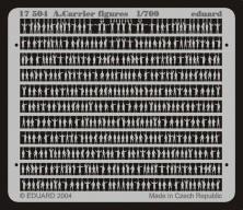 Air.Carrier Figures  1/700