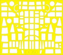 1/48 Fw 189 (G.W.H.)