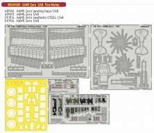 1/48 A6M5 Zero for Finemolds BigEd Set