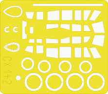 Do 217J/N  1/72  (ITA)