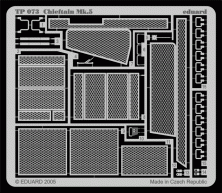 Chieftain Mk.5  (TAM)