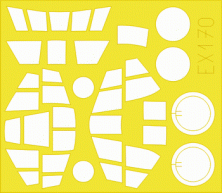 Do 335A-12 Pfeil  1/48  (TAM)