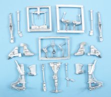 1/32 Panavia Tornado GR.4 IDS/ECR