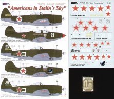 1/72 Americans in Stalins Sky Part 2