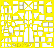 1/48 BR.20 Cicogna (SP.HOBBY)