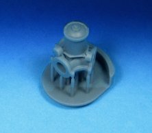 1/32 Aichi D3A1 Val Prop Hub Upgrade Set for Infinity