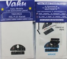 1/48 PZL P.23 Karas