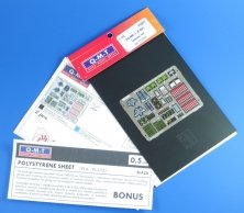 1/72 Colour interior for the McDonnell FG.1/F-4K Phantom