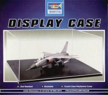 Display Case 316mmL x 276mmW x 136mmH