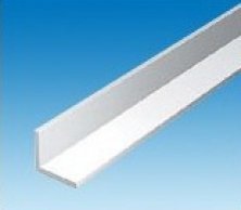 Profil L 1.5mm x 35cm (4x)