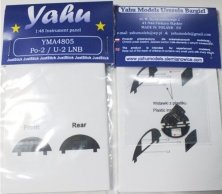 1/48 Polikarpov Po-2