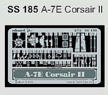 A-7E Corsair II  (ITA/ESC)