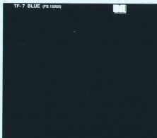 Dark Blue trimfilm if you cannot see the colour that you want yo