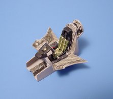 Aires Upgrade set: McDD A-4E/F SKYHAWK  cockpit set