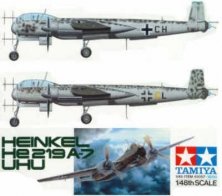 1/48 Heinkel He 219A-7 "UHU"