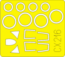 Eduard Su-15 Flagon  1/72