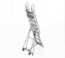 1/72 MiG-31 Ladder
