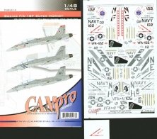1/48 Boeing F/A-18F Super Hornet