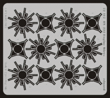 Bv 222 engine wires  (REV)