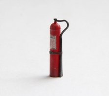 1/35 Big fire-extinguisher (3 pcs.) EASY LINE