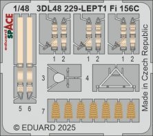 1/48 Fi 156C for Tamiya