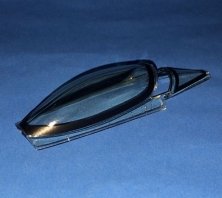 1/48 Lockheed-Martin F-16C Canopy & Wheel Hubs masks