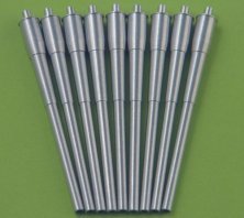 Master MAST350041 Canons 16in/50 Mark 7 USN 1/350