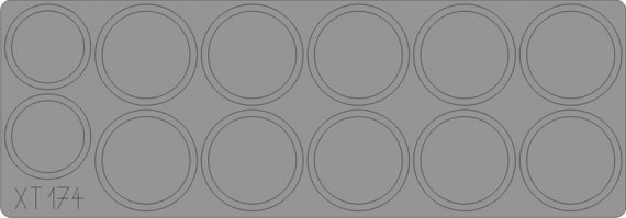 1/35 sWS w/ 20mm Flakvierling wheels (GWH)