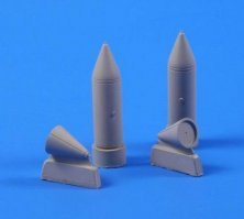1/32 Imperial Japanese Naval Bombs 250 kg (2 pcs.)