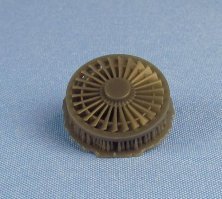 1/48 BAe Harrier GR.1/GR.3 Air intake fan