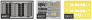 Eduard EDUBIG4808 Douglas SBD-3 Dauntless 1/48