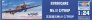 Trumpeter Hawker Hurricane Mk.IIC Tropical 1/24