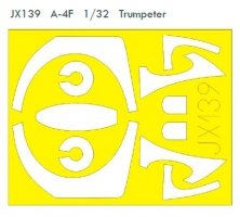 1/32 A-4F (Trumpeter)