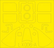 1/24 Grumman F6F-5 Hellcat TFace