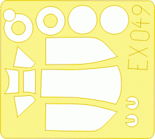 Bf 109K  1/48  (HAS)
