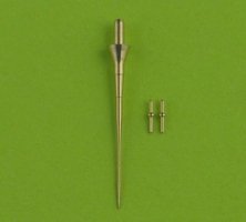 1/72 Panavia Tornado Pitot Tube & Angle Of Attack probes