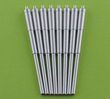 1/350 German 38cm (15in) SKC/34 barrels (8pcs)