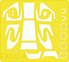 AH-64D Apache  1/48  (HAS)