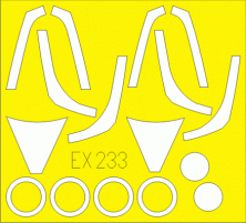 F-16CJ Block 50 Fighting Falcon  1/48  (TAM)