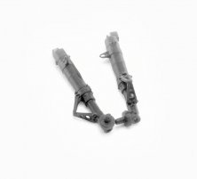 1/48 Supermarine Spitfire Landing Gear for Eduard